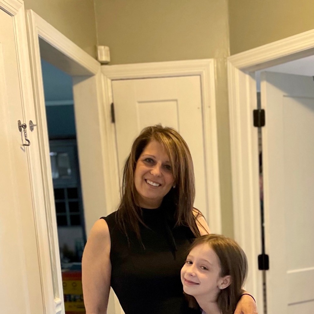 Meet your Posher, Mel